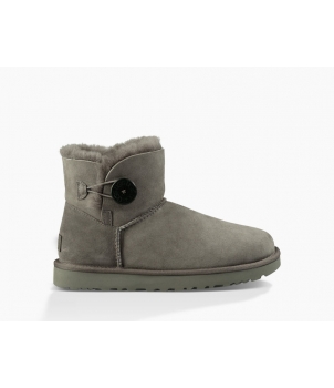 Mini Bailey Button II Grey1016422